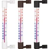 Utomhustermometer - set om 15 st. mix ['fönstertermometer', ' vilken temperatur', ' rörtermometer']
