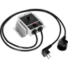 Värmeregulator, upp till 2 kW - 5 