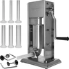 Vertikal korvstoppare Premium 3 L - 4 
