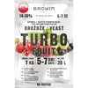 Vinjäst Turbo Fruit 5-7 dagar ['jäst för alkohol', ' jäst för sprit', ' jäst för hembränt', ' jäst för samogon', ' jäst för moonshine', ' hembränt', ' samogon', ' moonshine']