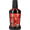 VLEYTO Körsbär & Hägg – smakessens med naturliga aromer, 250 ml ['smakessenser', ' smakextrakt', ' smakessenser för alkohol', ' smakextrakt för drycker', ' essenser för drinkar', ' essenser för drycker', ' essenser med naturliga aromer', ' aromatisering av drycker', ' browin-essenser', ' nya essenser', ' hit inom smakessenser', ' hemtillverkning av drycker', ' smakdrinkar för fest', ' 100% naturliga aromer', ' smakcocktails', ' extrakt för 10 liter', ' essens för 10 L', ' för drinkar och drycker', ' smakskoncentrat', ' aromer för alkohol', ' smaker för drinkar', ' naturliga essenser', ' naturliga aromer', ' räcker till mycket', ' nyhet', ' måste ha']