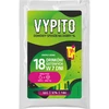VYPITO 12%, påse för 18 drinkar - Energidryck, 126 g - 10 