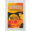 VYPITO 12 %, påse för 18 drinkar - Mandarin, 126 g ['för drinkar', ' för alkohol', ' snabb jäsning', ' blandning för att göra alkoholhaltiga drycker', ' perfekt för drinkar', ' för att göra alkohol', ' läskedrycker', ' DIY-alkohol', ' DIY-drinkar och drycker', ' hemmagjorda drinkar', ' handgjord alkohol', ' alkoholhaltiga cocktails', ' för alkoholhaltiga drycker', ' energydryck', ' smaksatta drinkar', ' chillout', ' alkohol till festen', ' hemmagjord alkohol', ' hemmagjorda drycker', ' jäst med näring', ' hemmafermentering med jäst', ' halvsöta drycker']