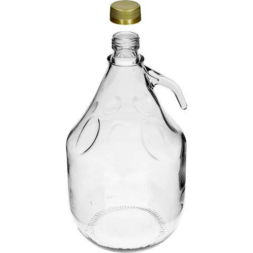 3L Dama vinkaraff med skruvlock - 2