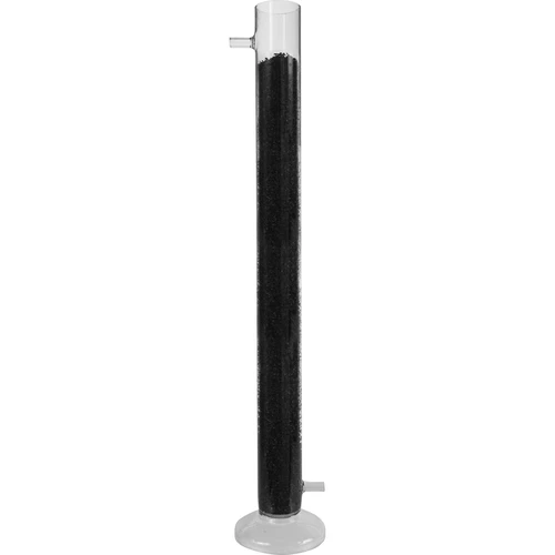 Aktivt kokoskol 1 kg x 4 - set - 4
