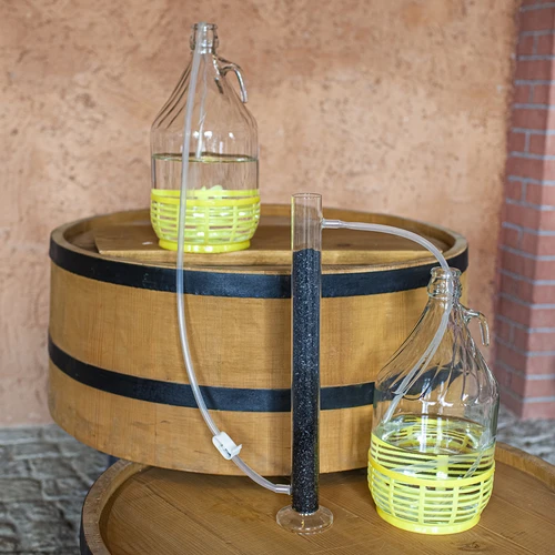 Aktivt stenkol mineraliskt 0,86 kg - 4