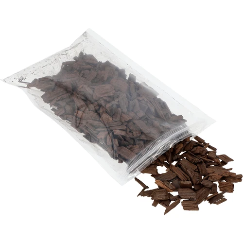 Amerikanska ekflingor kraftigt rostade, 50 g - 3