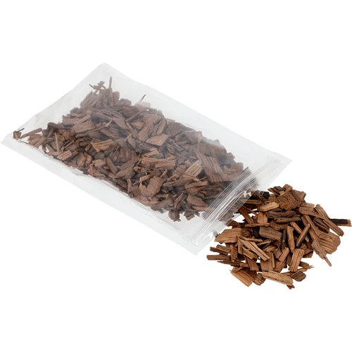 Amerikanska ekflisor, kraftigt rostade, från bourbonfat, 50 g - 3