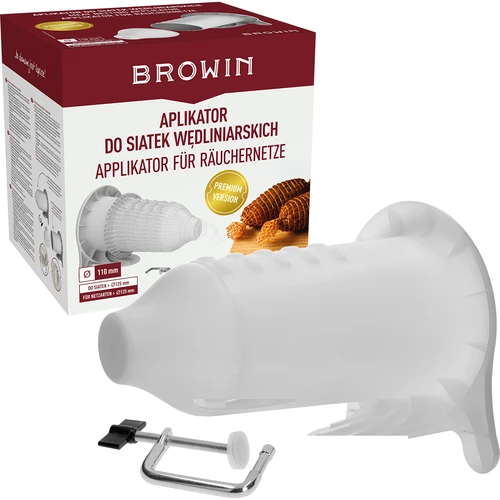 Applikator för charkuterinät - premium - 11