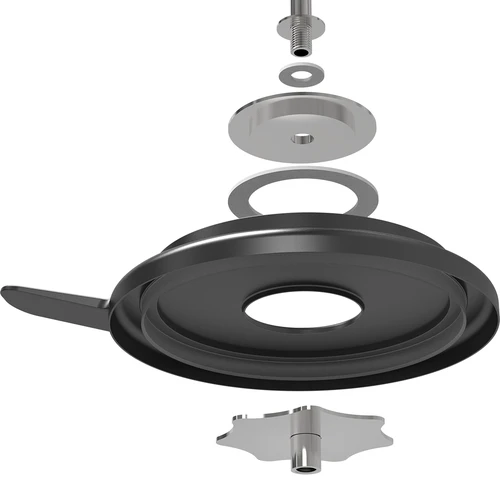Aroma Plus-destillator för köksrobot - 6