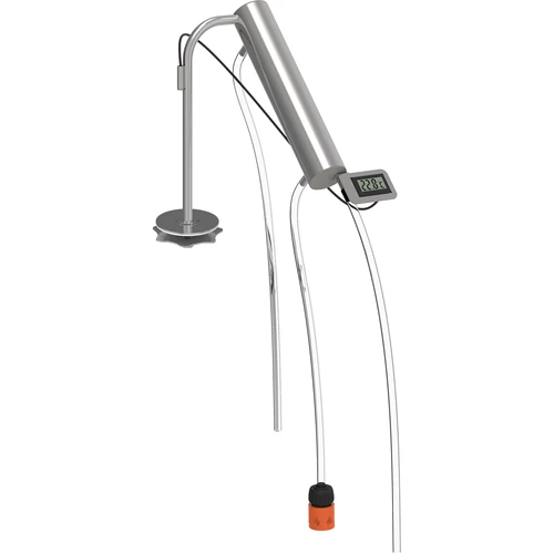 Aroma Plus-destillator för köksrobot - 3