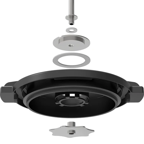 Aroma Plus-destillator för köksrobot - 5