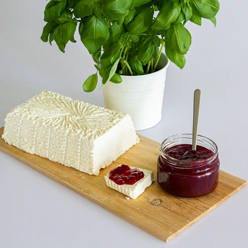 Bakteriekulturer för grekisk ost - 3