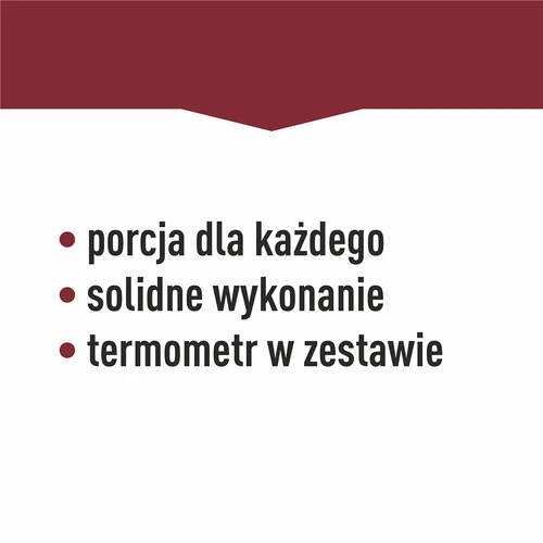 Balkongrökugn med justerbar kapacitet - 20