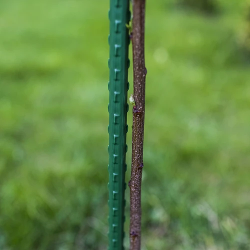 Belagd stålstång PE 1,75 m x 11 mm - 3