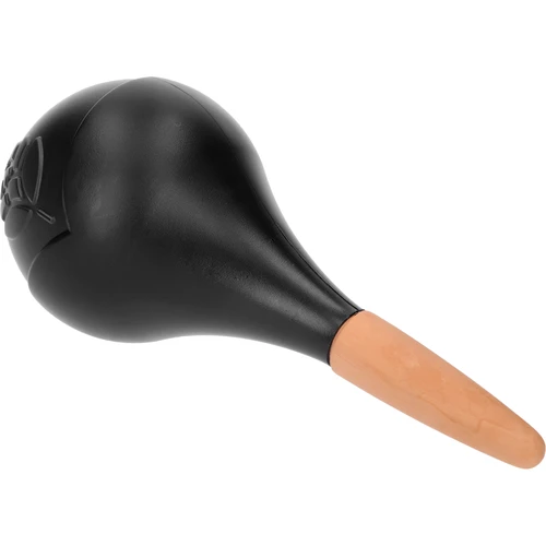 Bevattningskula för växter, svart matt med keramisk fot, 400ml - 3