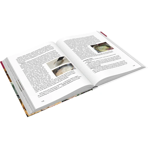 Bok "Skinkkokare – mästare på kulinariska möjligheter, recept" (bok på polska)" - 3