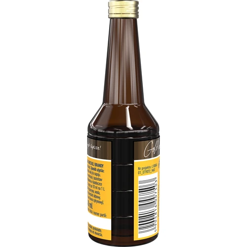 Brandaxa-essens med smak av grekisk brandy, 40 ml - 2