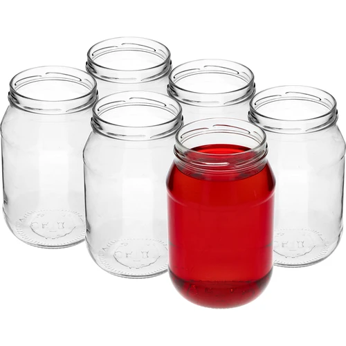 Burk TO 1,7L fi 100 - 6 st. - 2