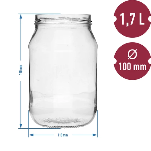 Burk TO 1,7L fi 100 - 6 st. - 5