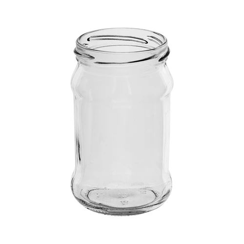 Burk TO 300 ml fi 66 - förpackning 12 st. - 2