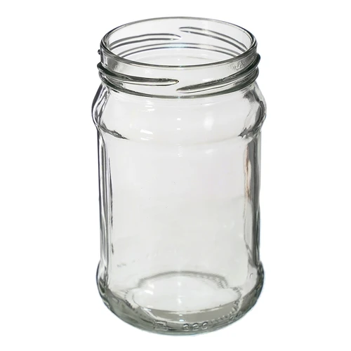 Burk TO 300 ml fi 66 - förpackning 12 st. - 4