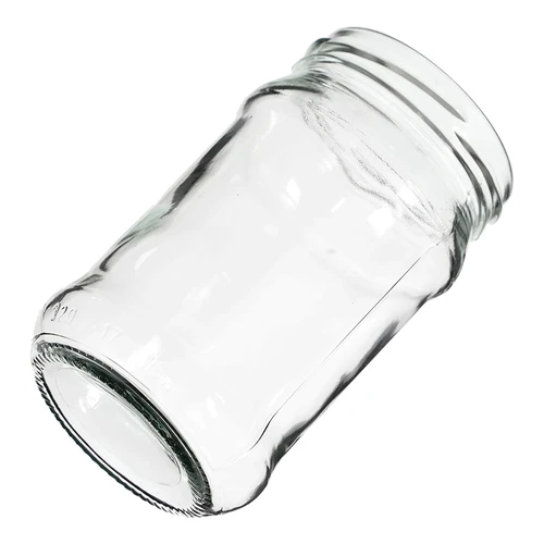 Burk TO 300 ml med guldfärgat lock fi 66 - 6 st. - 5