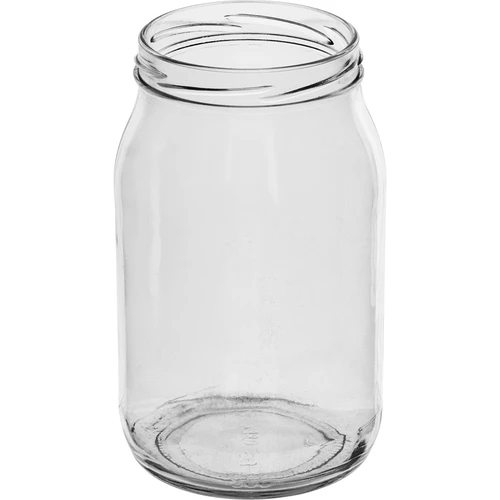 Burk TO 900ml fi82/6 - 8st.