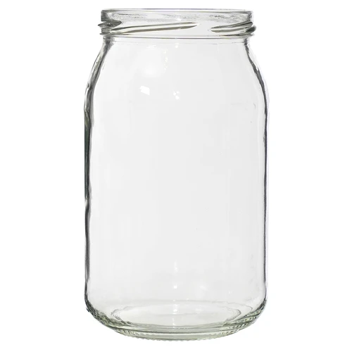 Burk TO 900ml fi82/6 - 8st. - 2