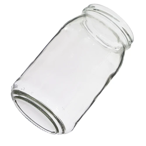 Burk TO 900ml fi82/6 - 8st. - 3