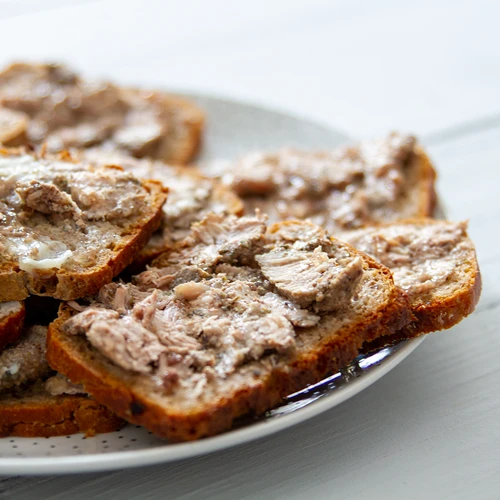 Burkkött - blandning av örter och kryddor, 30 g - 6