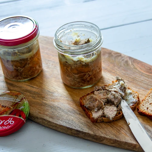 Burkkött - blandning av örter och kryddor, 30 g - 7