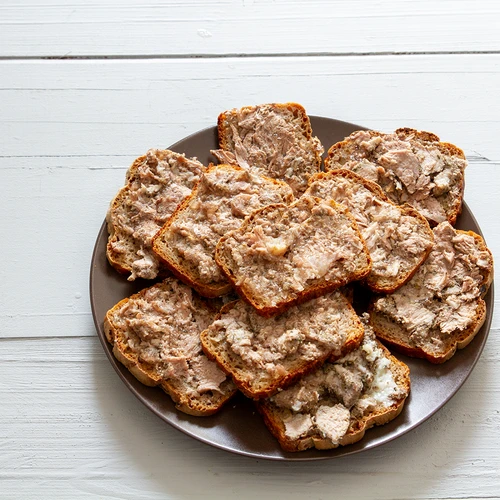 Burkkött - blandning av örter och kryddor, 30 g - 9