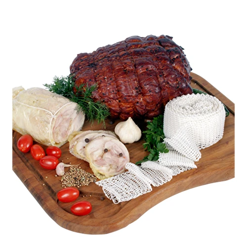 Charknät med måtten 22 cm x 4 m, med värmebeständighet upp till 220°C - 7