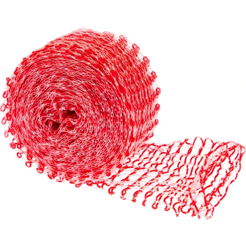 Charkuteriinät nylon 4 m x 22 cm med värmebeständighet 125°C - 2