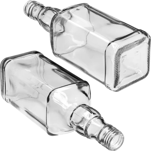 Daniels-flaska 500 ml med skruvkork, 1 st. - 5