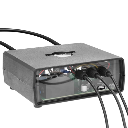 Destillationstermometer hawkSTILL Wi-Fi med funktion för på- och avstängning av värmeelementet - 3