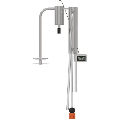 Destillator för köksrobot - 3