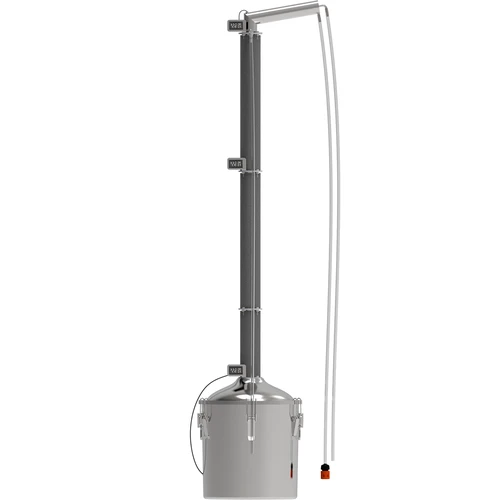 Destillator Hawkstill Aabratek 1.0 Elektrisk, 30 L