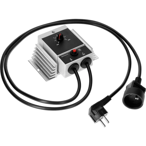 Destillator HawkStill "Kalla Fingrar" 60 L, kolumn fi 60,3 mm och effektregulator - 11