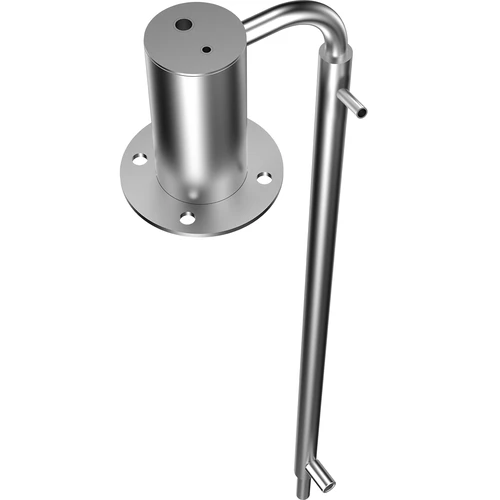Destillatormodul - huvud - Liebigkylare - 3