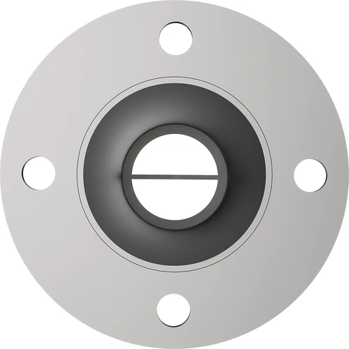 Destillatormodul - koppling - fi 48,3 mm längd 250 mm - 2