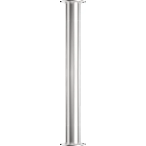 Destillatormodul - koppling - fi 48,3 mm längd 500 mm