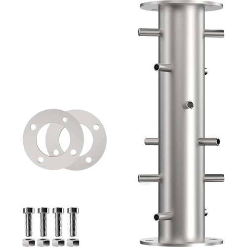 Destillatormodul - reflux - kalla fingrar - 4