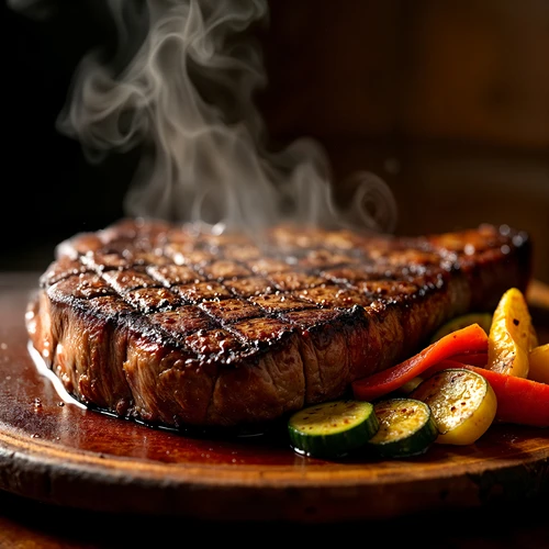 Duo Grill för kött, kryddblandning 2 i 1, 2 x 12 g - 7