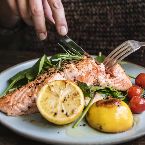 Duo Grill Klassisk för fisk och grönsaker - 2 i 1 kryddblandning, 2 x 12 g - 8