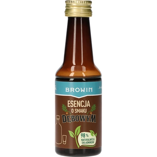 Ekessens med naturlig arom och extrakt – 40 ml, räcker till 4 L - 2