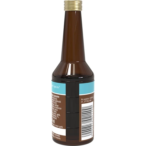 Ekessens med naturlig arom och extrakt – 40 ml, räcker till 4 L - 3