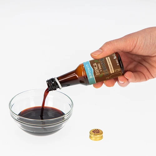 Ekessens med naturlig arom och extrakt – 40 ml, räcker till 4 L - 7
