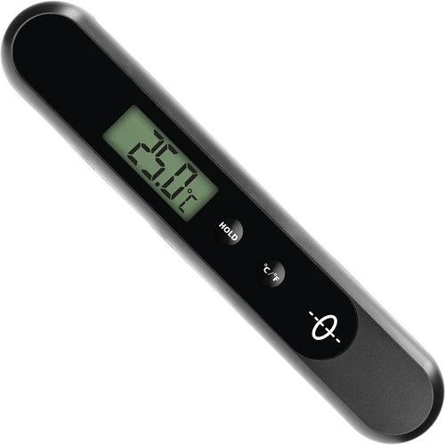Elektronisk kökstermometer laddad manuellt - 2